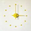 Color: Lemon Yellow