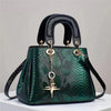 Color: Green