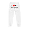 Color: White Back Picture