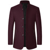 Color: Wine Red