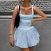 Color: Blue