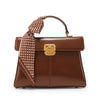 color: Chocolate