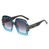 Color: Blue