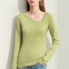 Color: Green