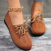 Color: Brown