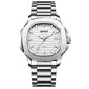 Color: Silver Silver