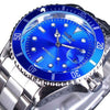 Color: Silver Streak Blue Surface