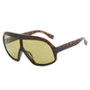 Color: Leopard Green