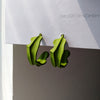 Color: Green