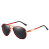 color: Red gold/dark gray