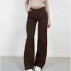 Color: Brown