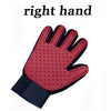 color: Red Right hand
