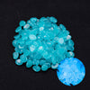 color: Blue