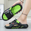 Color: Black And Green
