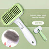 color: Round Head, Green