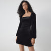 color: Black