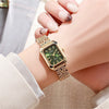 color: Gold Green