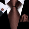 color: Brown