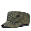 Color: Camouflage green