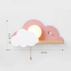Lampshade Color: Pink