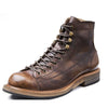 Color: Brown