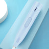 color: Light Blue