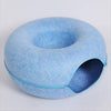 color: Blue