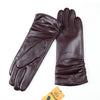 Color: Dark Purple