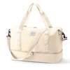 color: Beige