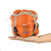 color: Orange