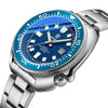 Color: Blue