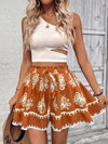 Color: Orange