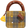 Color: Brown