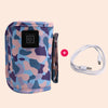 color: Camouflage Blue