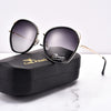Lenses Color: Black