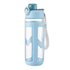 color: Blue
