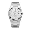 Color: White Steel White
