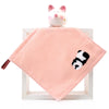 color: Pink Panda