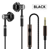 color: Black