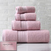 color: Dusty pink