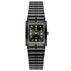 color: Women black
