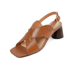 Color: Chocolate