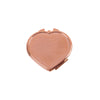 color: Rose gold