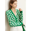 Color: Green