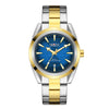 Color: Blue