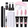 Color: Eleven Piece Set 01