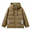 Color: Brown