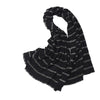 color: Black