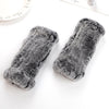 Color: Frost black