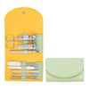 color: Light green